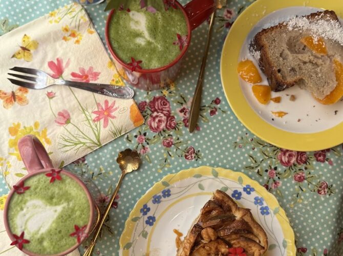 Restaurant En Aparthé Epernay à Épernay, France