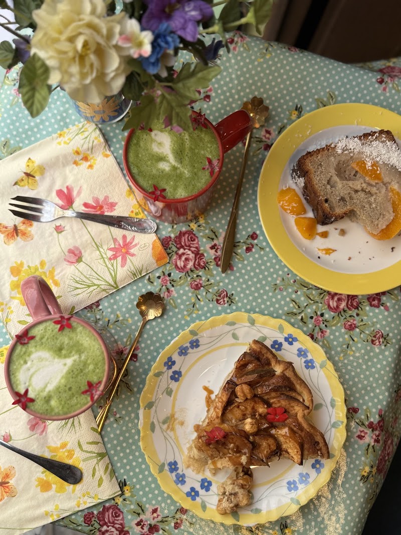 Restaurant En Aparthé Epernay à Épernay, France