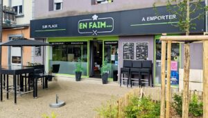 En Faim