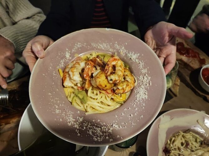 Restaurant Enfants Terribles à Carcassonne, France