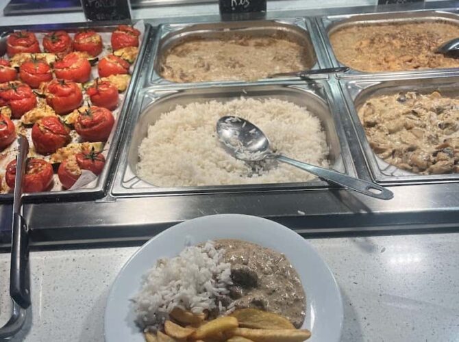 ENJOY restaurant bar à Orange, France