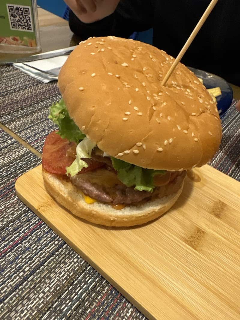 ENJOY YOUR MEAL VEGGIE LOVERS – Restaurant Végétarien Médina Marrakech à Marrakech, Maroc