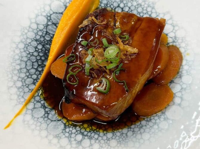 Restaurant Entre les Deux à Mennecy, France