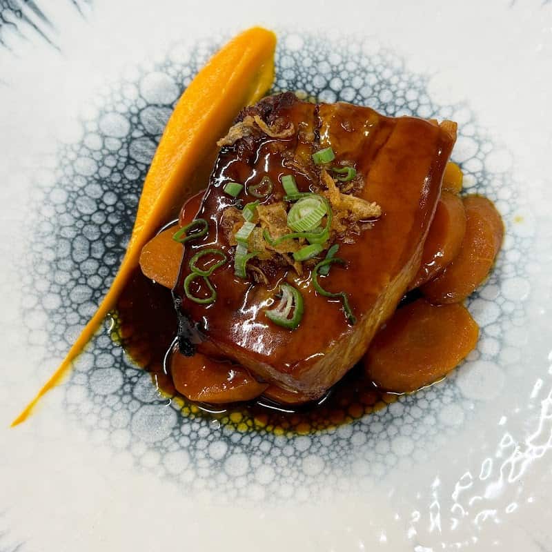 Restaurant Entre les Deux à Mennecy, France