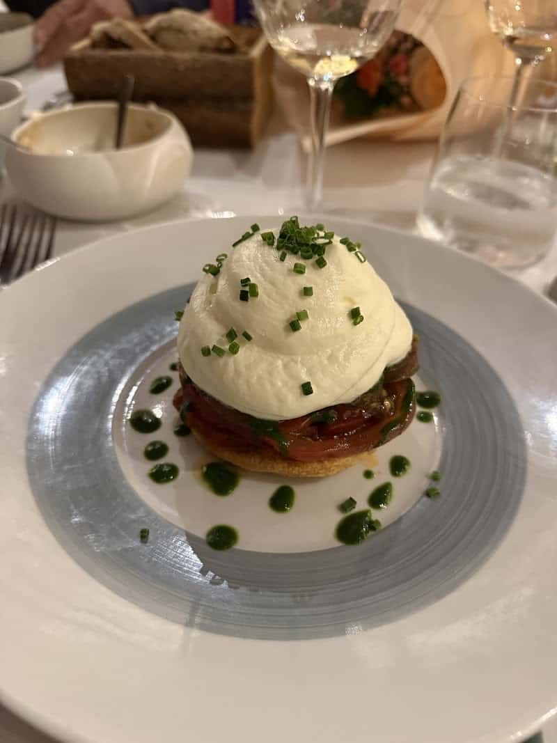 Restaurant Entre les Deux à Mennecy, France