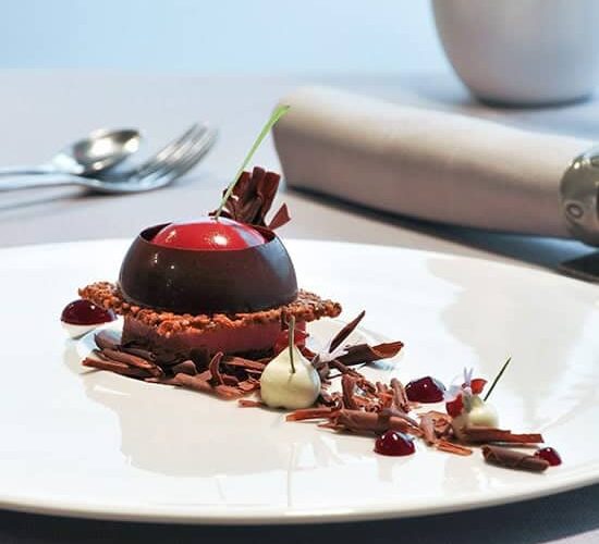 Restaurant Épithèque à Valence, France