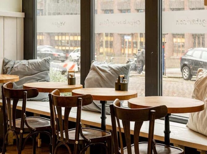 Restaurant Erdapfel Hamburg à Hamburg (Hambourg), Allemagne