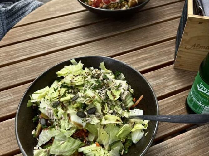 Restaurant Erdapfel Hamburg à Hamburg (Hambourg), Allemagne