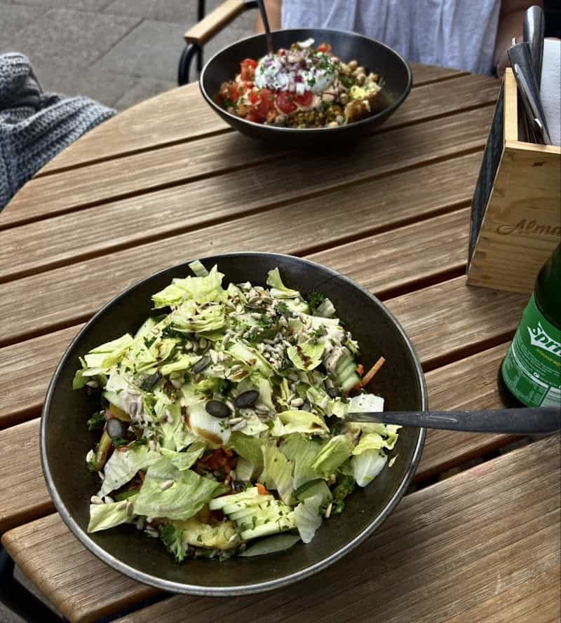 Restaurant Erdapfel Hamburg à Hamburg (Hambourg), Allemagne