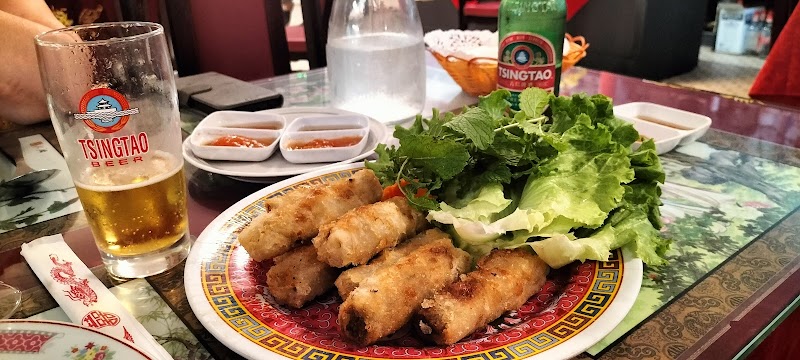 Restaurant Escale d’Asie à Villeneuve-sur-lot, France