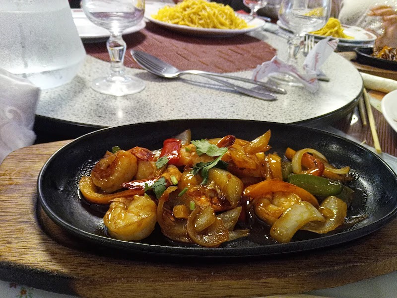 Restaurant Escale d’Asie à Villeneuve-sur-lot, France