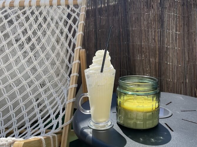 Restaurant Eskal réunionnaise à Villeneuve-sur-lot, France