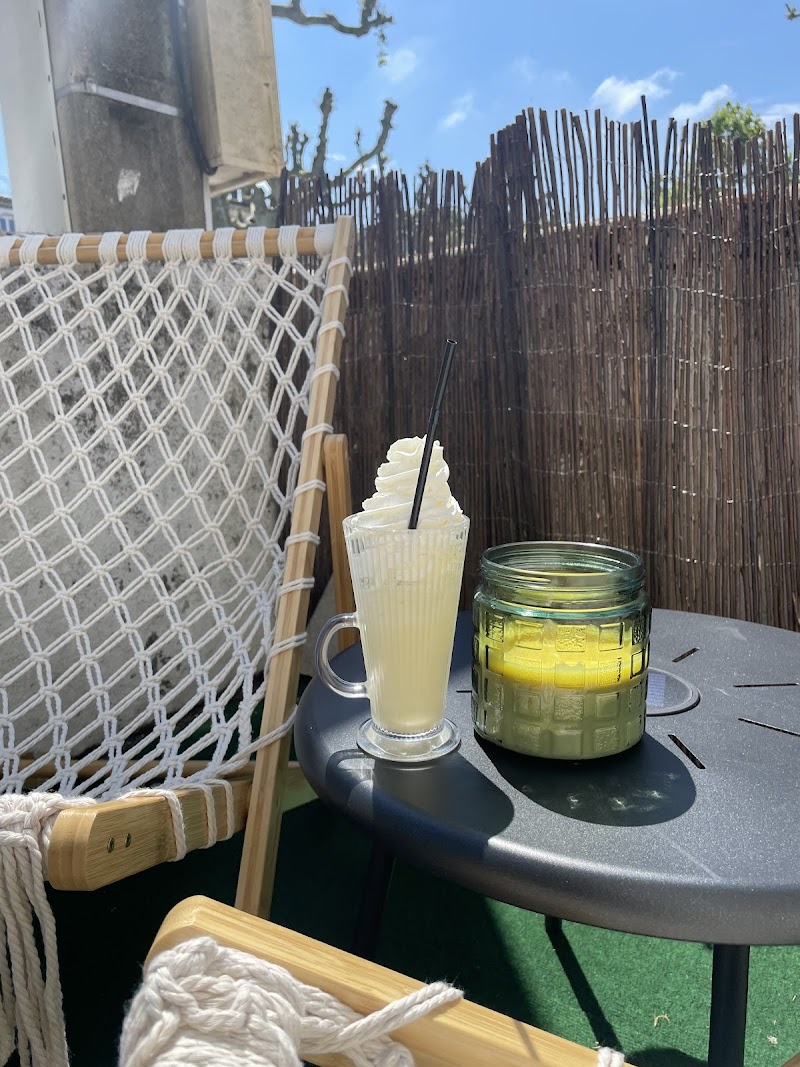 Restaurant Eskal réunionnaise à Villeneuve-sur-lot, France