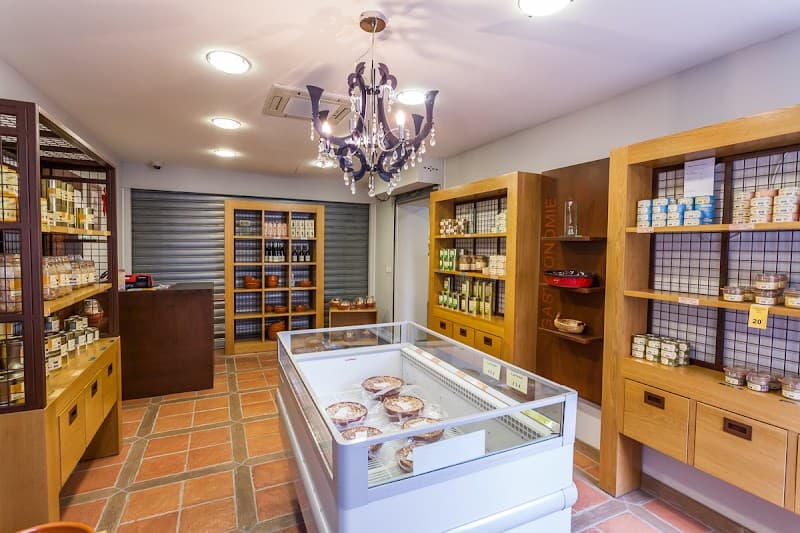 Restaurant ETABLISSEMENT DUNOD à Castelnaudary, France