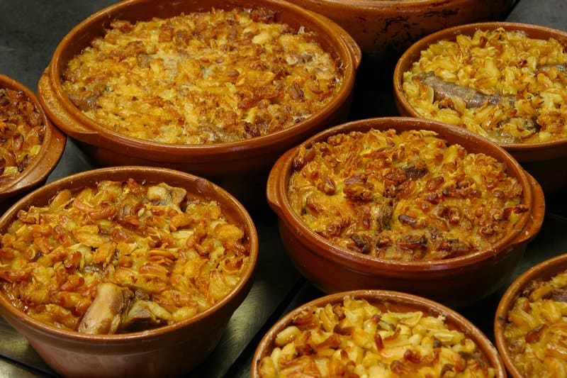 Restaurant ETABLISSEMENT DUNOD à Castelnaudary, France