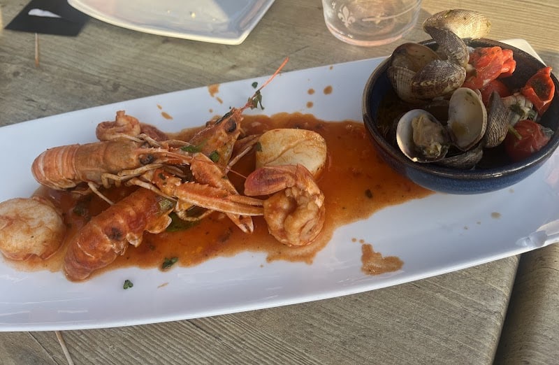 Restaurant Etangs Saint Feuillien à Le Rœulx, Belgique