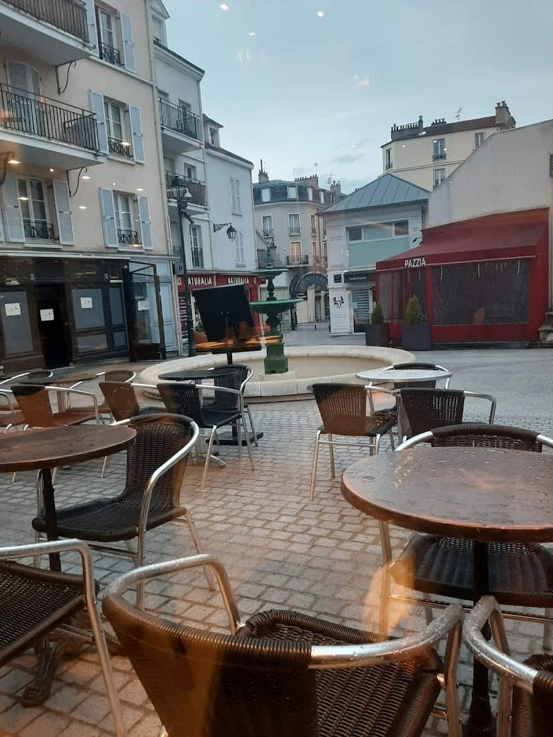 Restaurant Ethik bistronomie à Colombes, France