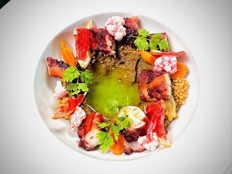 Restaurant Ethik bistronomie à Colombes, France