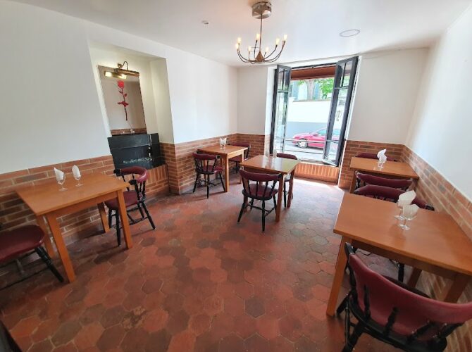 Restaurant Étoile de Montgeron à Montgeron, France