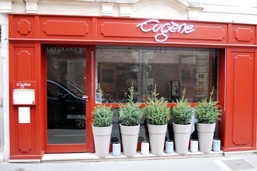 Restaurant Eugene à Orléans, France