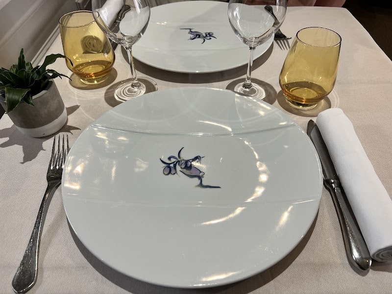 Restaurant Eugene à Orléans, France