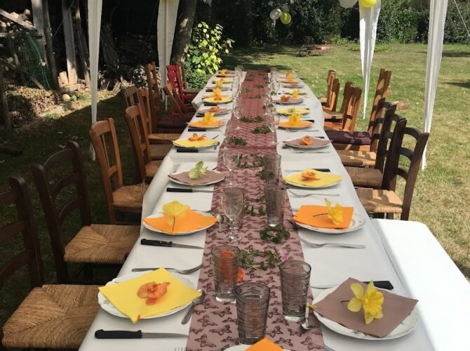 Restaurant Évasion bretonne à Quéven, France