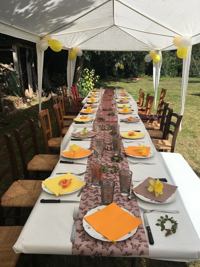 Restaurant Évasion bretonne à Quéven, France