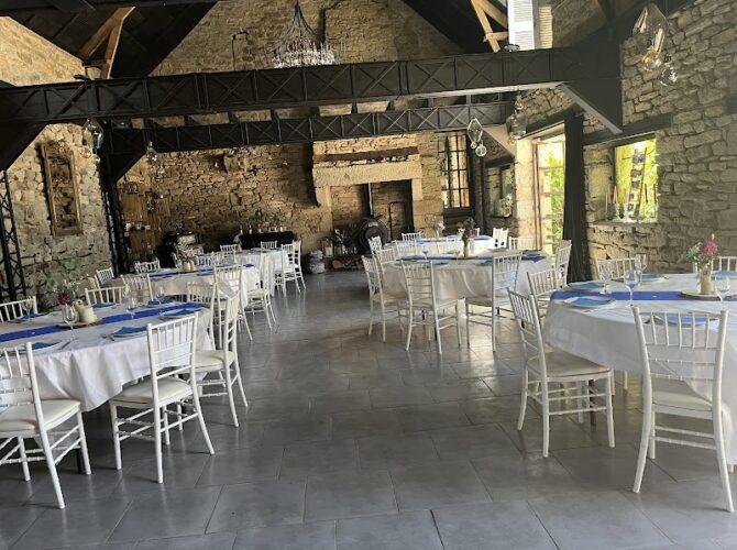 Restaurant Évasion bretonne à Quéven, France