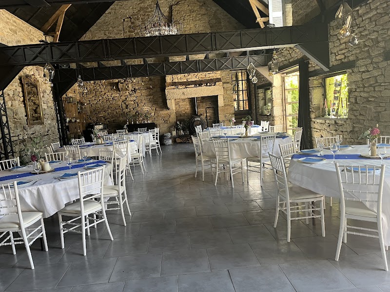 Restaurant Évasion bretonne à Quéven, France