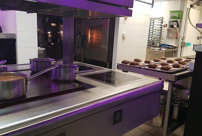 Restaurant Evénements Gourmands à Saint-Cergues, France