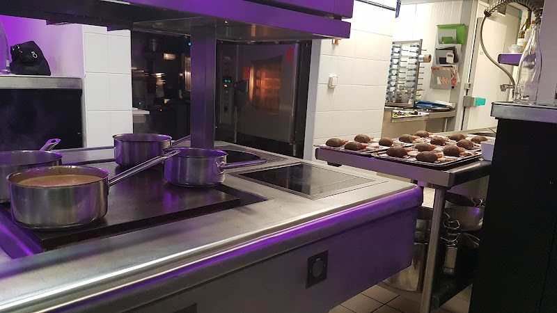 Restaurant Evénements Gourmands à Saint-Cergues, France