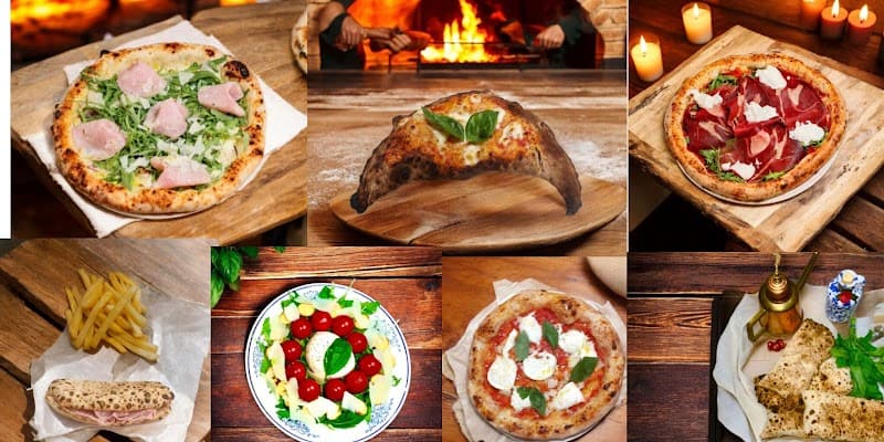 Restaurant Eventi 7 à Enghien-les-Bains, France