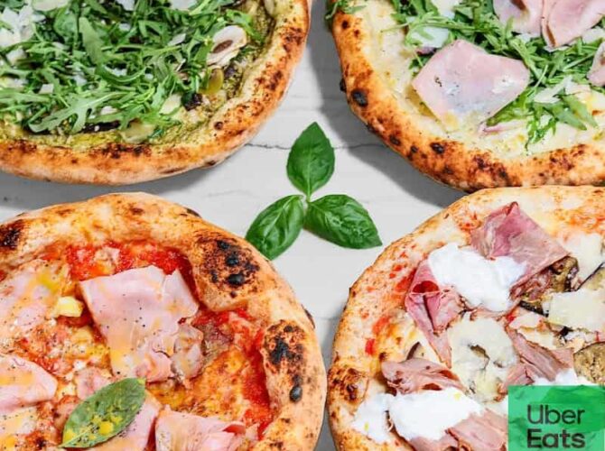 Restaurant Eventi 7 à Enghien-les-Bains, France