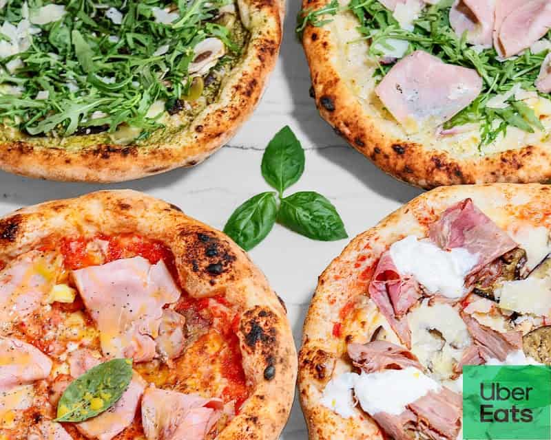 Restaurant Eventi 7 à Enghien-les-Bains, France