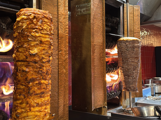 Restaurant Evet à Nantes, France