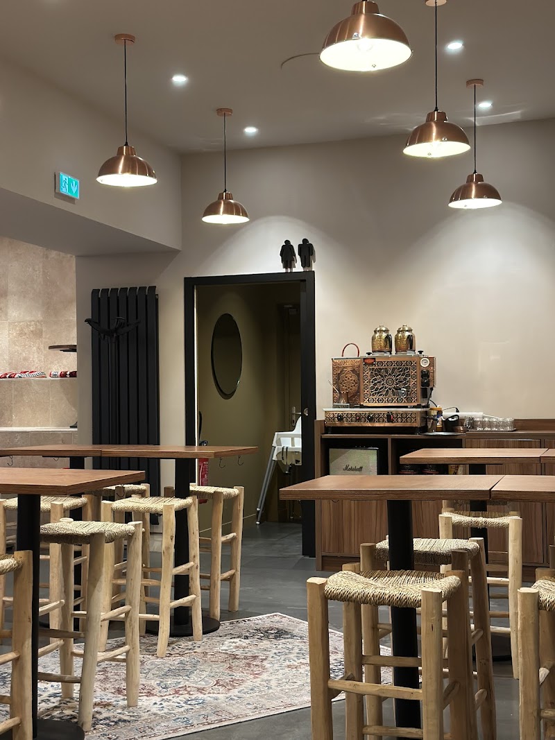 Restaurant Evet à Nantes, France