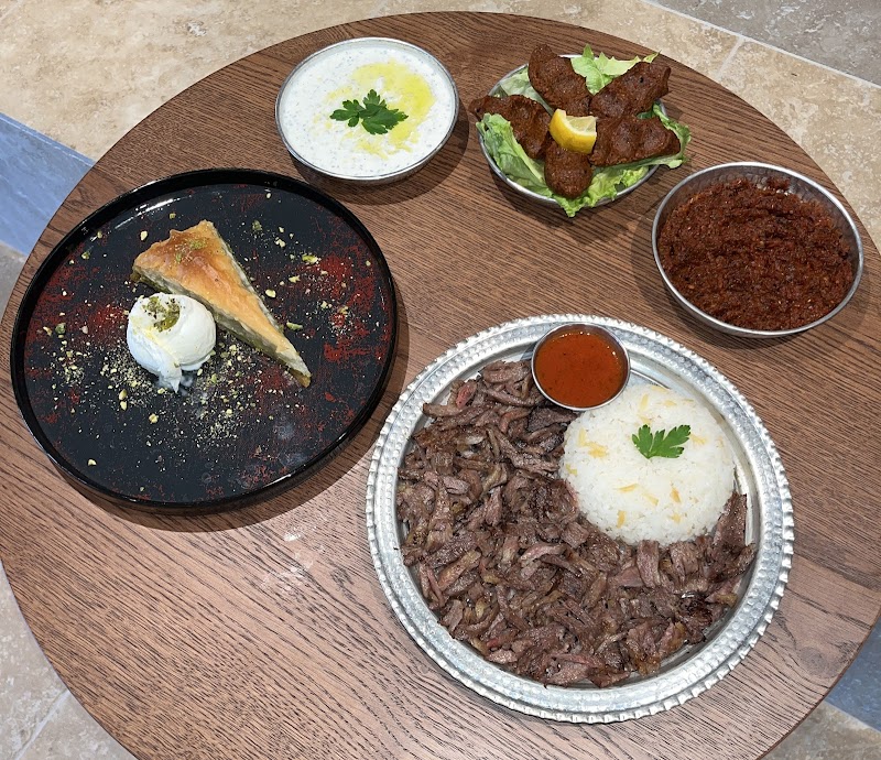 Restaurant Evet à Nantes, France