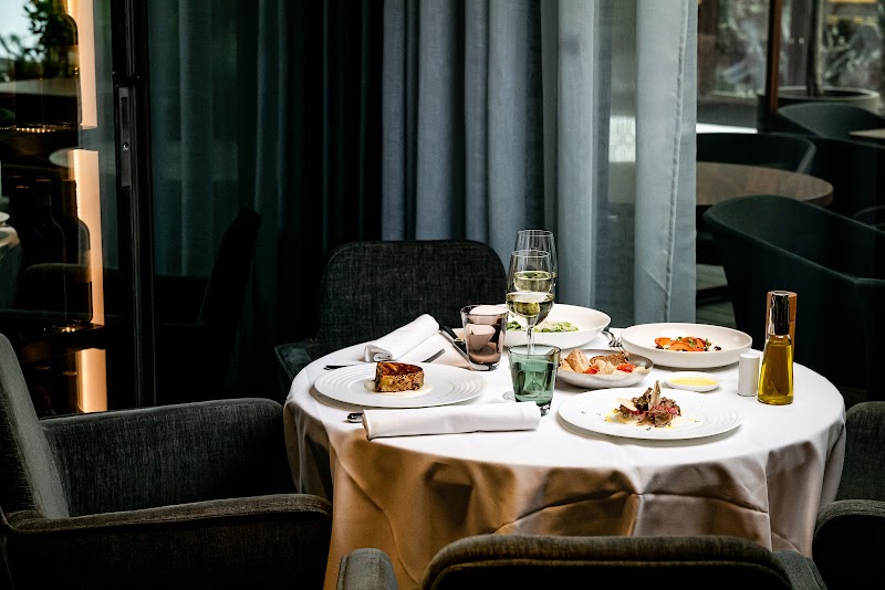 Restaurant Fabios à Wien (Vienne), Autriche