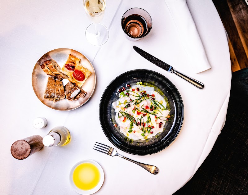 Restaurant Fabios à Wien (Vienne), Autriche