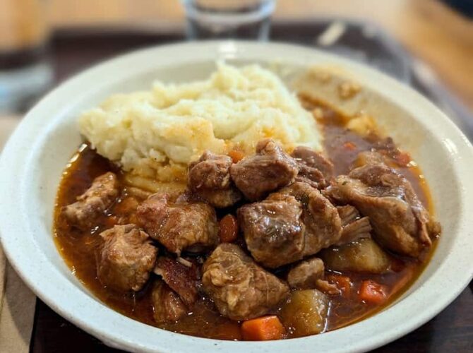 Restaurant FAIMAIZ à Plomeur, France