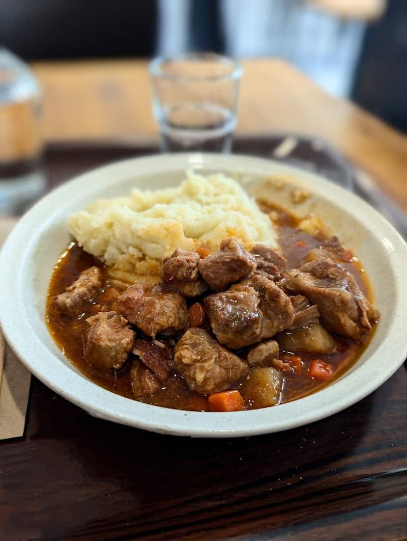 Restaurant FAIMAIZ à Plomeur, France
