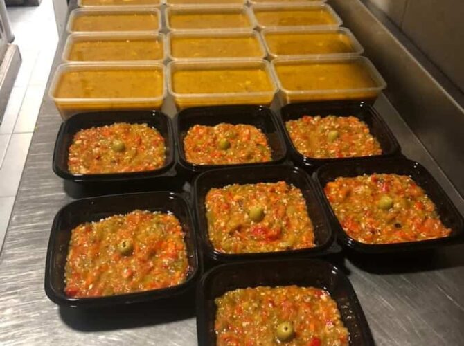 Restaurant Fait Maison à Pontoise, France