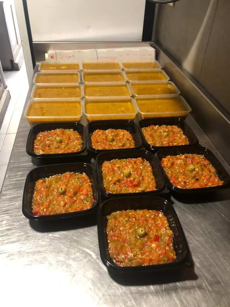 Restaurant Fait Maison à Pontoise, France