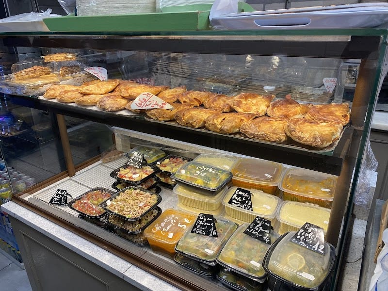 Restaurant Fait Maison à Pontoise, France