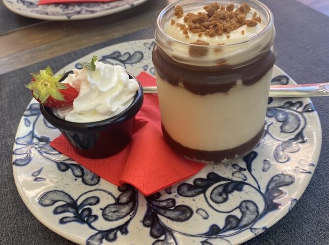 Restaurant Famiglia Obernai à Obernai, France