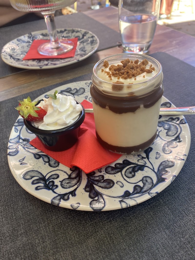 Restaurant Famiglia Obernai à Obernai, France