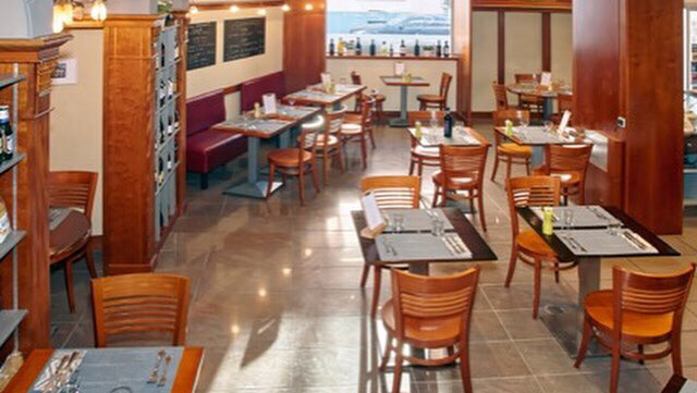 Restaurant Fantasie Italiane à Schiltigheim, France