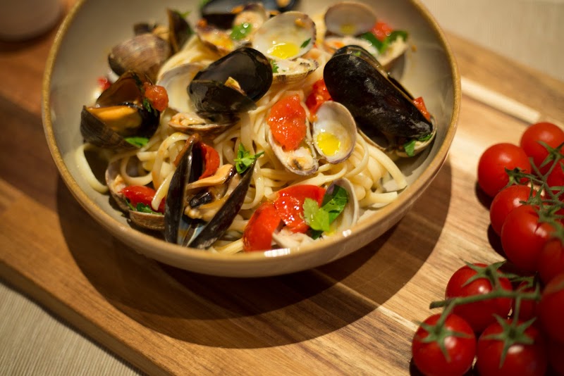 Restaurant Fantasie Italiane à Schiltigheim, France