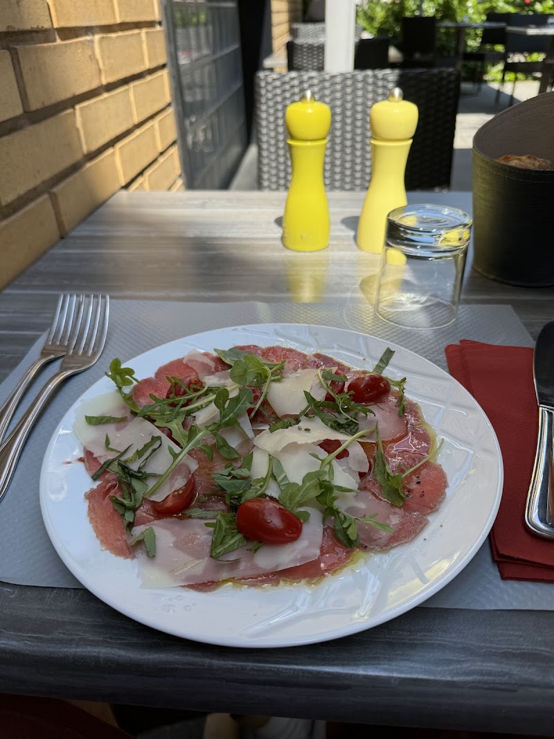 Restaurant Fantasie Italiane à Schiltigheim, France