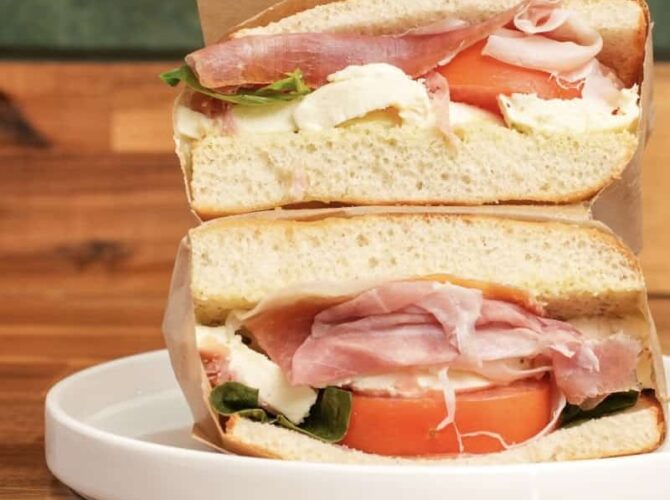 Restaurant Félicie Aussi | Focaccieria à Pontoise, France